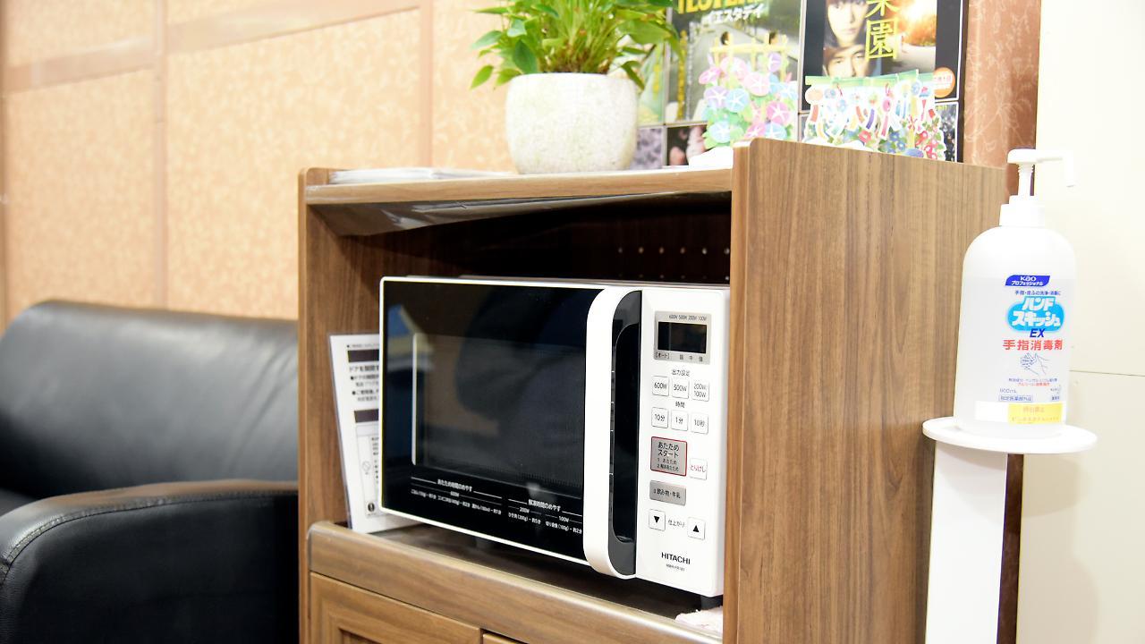 Business Hotel Shuttle Кумамото Экстерьер фото